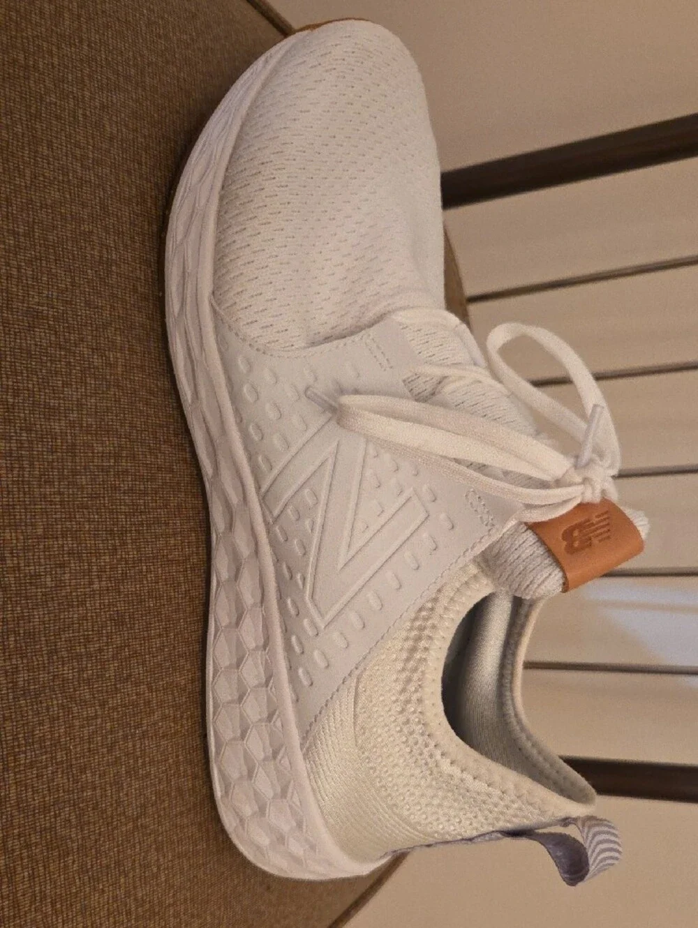 Men's New Balance Fresh Foam Roav v2